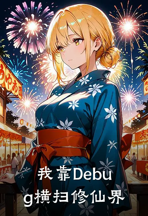 我靠Debug横扫修仙界