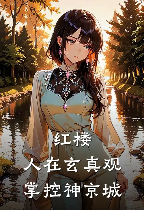 红楼：人在玄真观，掌控神京城