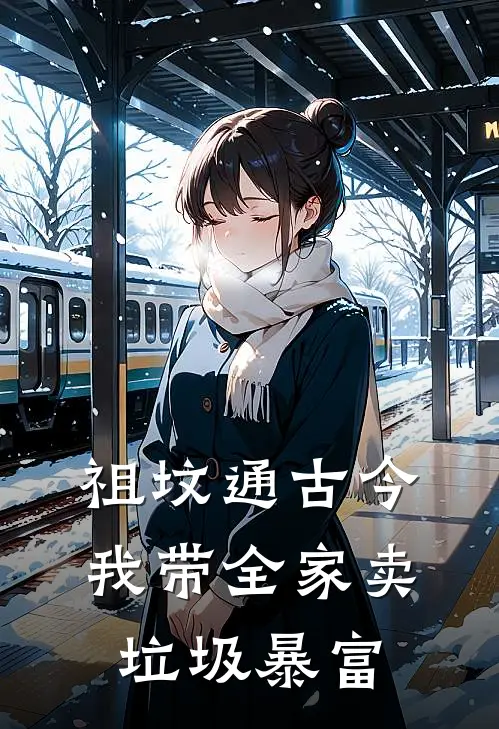 《祖坟通古今，我带全家卖垃圾暴富》林淼淼淼淼免费完本小说在线阅读_《祖坟通古今，我带全家卖垃圾暴富》林淼淼淼淼免费小说