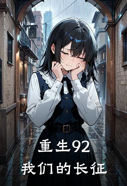 重生92，我们的长征(李振邦玉佩)全本完结小说_完整版免费全文阅读重生92，我们的长征(李振邦玉佩)