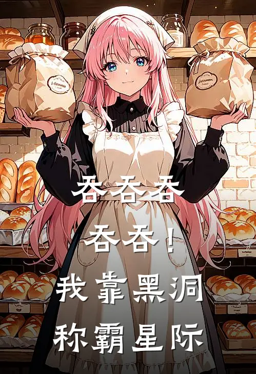 吞吞吞吞吞！我靠黑洞称霸星际