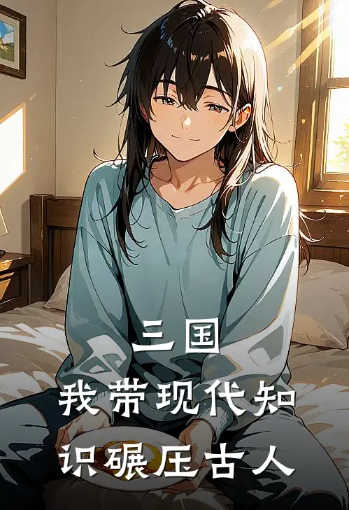 三国：我带现代知识碾压古人