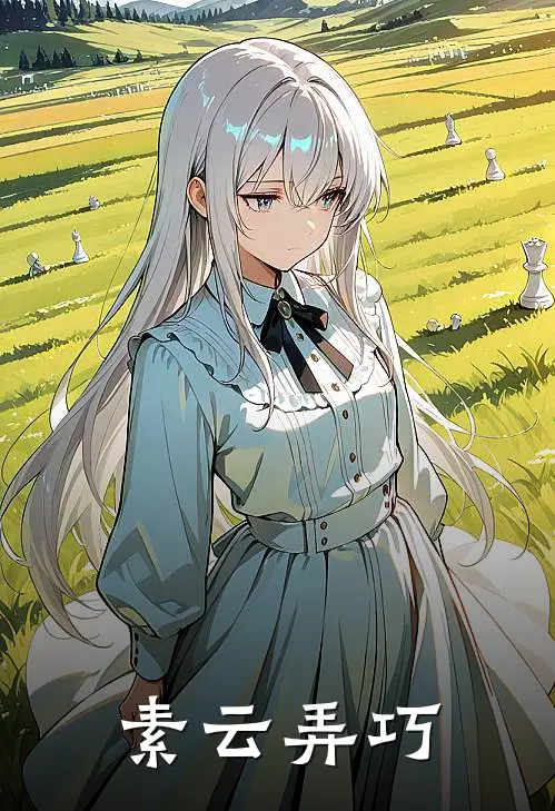 素云弄巧童巧郭舰小说完整版_完结版小说推荐素云弄巧(童巧郭舰)