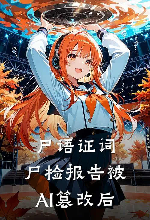 尸语证词：尸检报告被AI篡改后