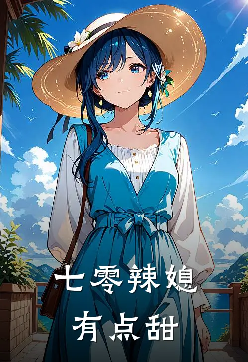 七零辣媳有点甜