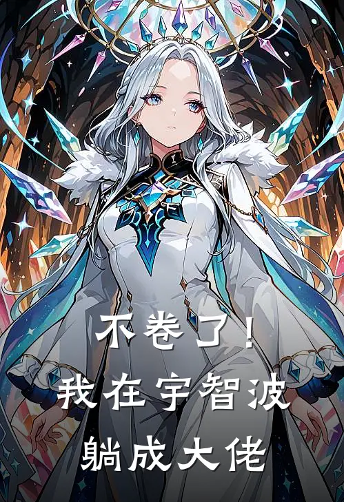 不卷了！我在宇智波躺成大佬