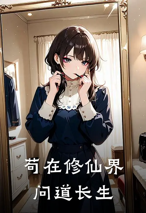 苟在修仙界问道长生