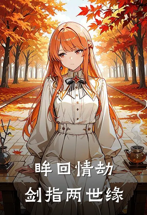 眸回情劫，剑指两世缘