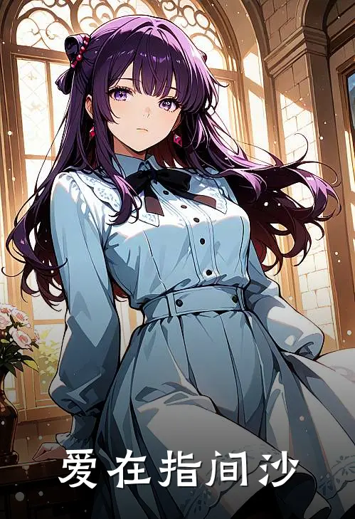 爱在指间沙