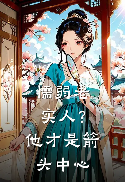 懦弱老实人？他才是箭头中心