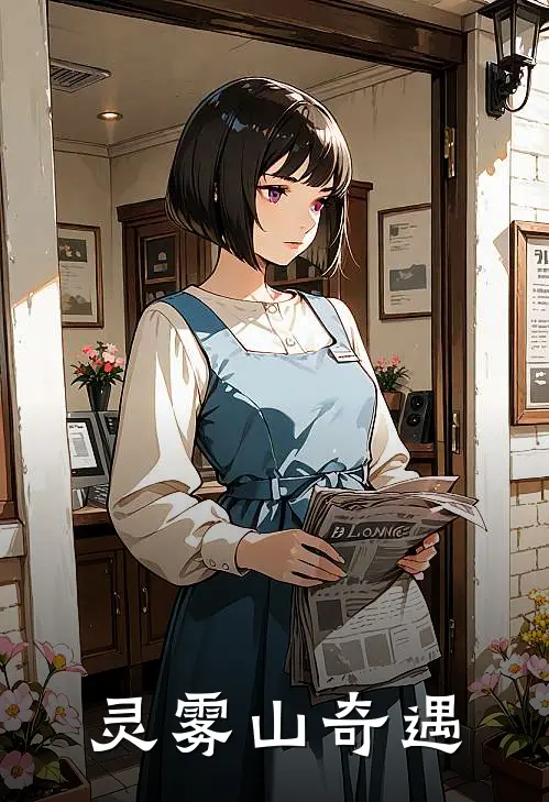 灵雾山奇遇(苏然冷轩)热门网络小说_最新章节列表灵雾山奇遇(苏然冷轩)