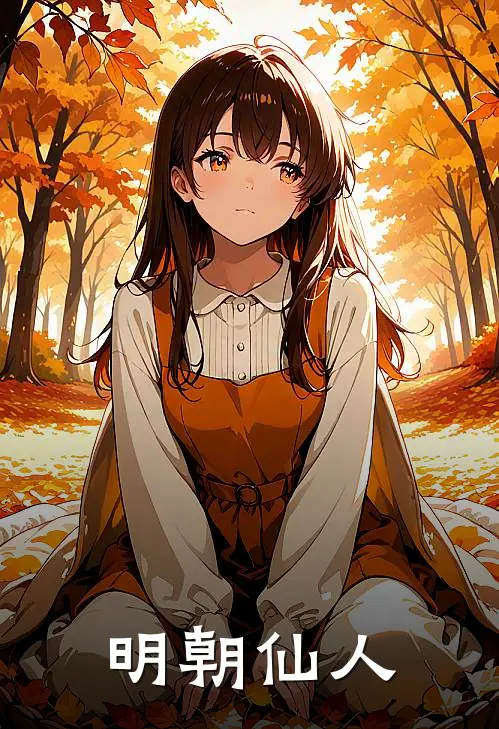 明朝仙人全文免费阅读无弹窗大结局_明朝仙人（张三丰景渊）最新小说