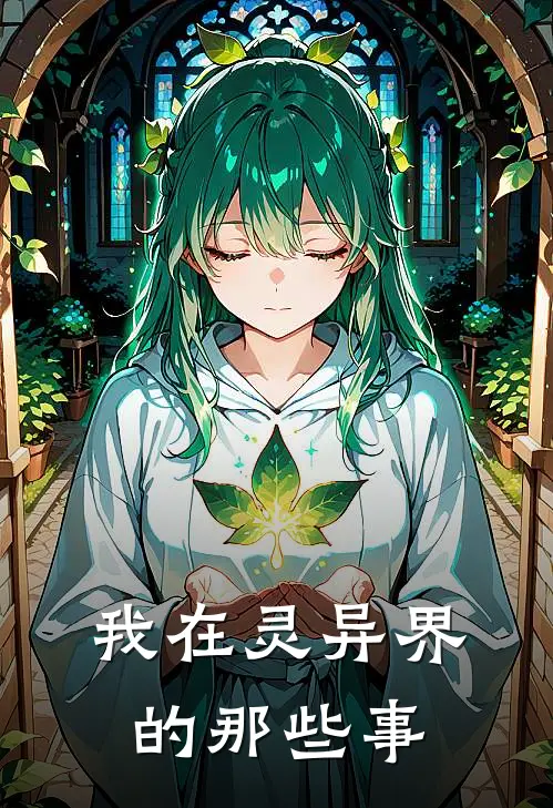 我在灵异界的那些事