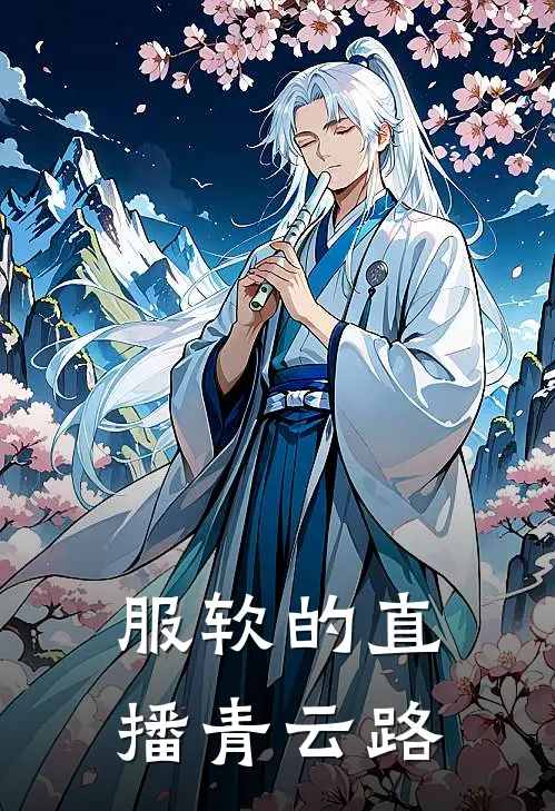 服软的直播青云路