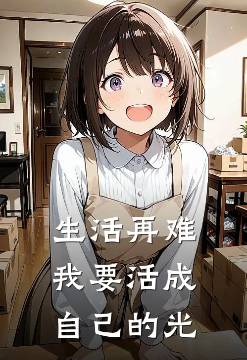 生活再难我要活成自己的光林亚陈默最新小说全文阅读_最新章节列表生活再难我要活成自己的光(林亚陈默)