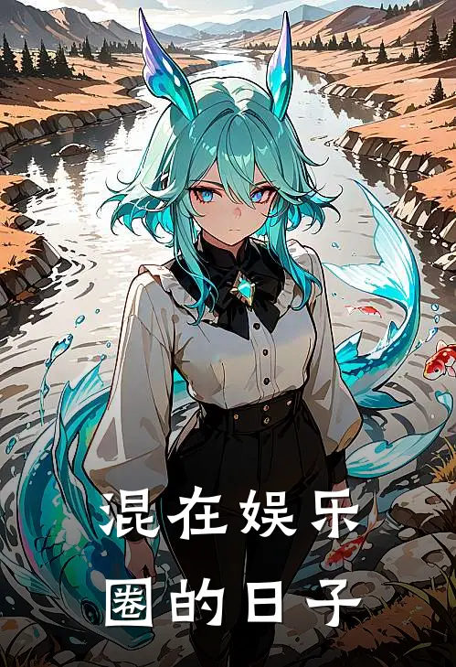 混在娱乐圈的日子