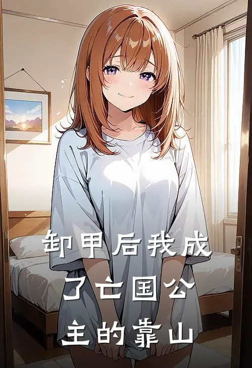 卸甲后我成了亡国公主的靠山(萧北李文轩)免费小说完结版_最新章节列表卸甲后我成了亡国公主的靠山(萧北李文轩)