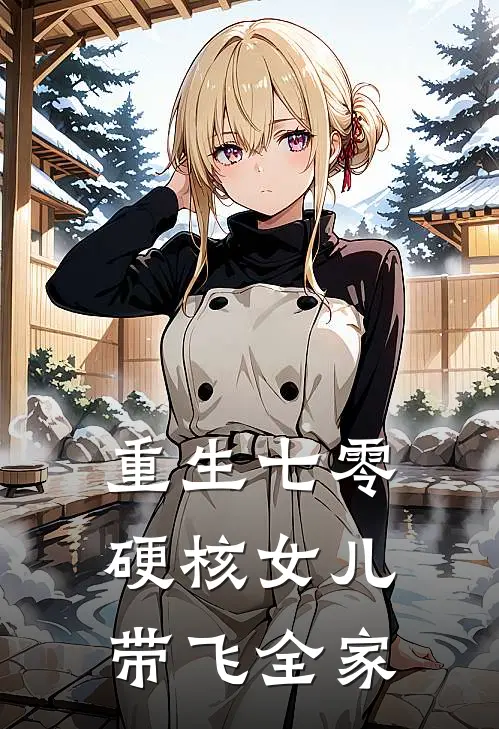 重生七零：硬核女儿带飞全家