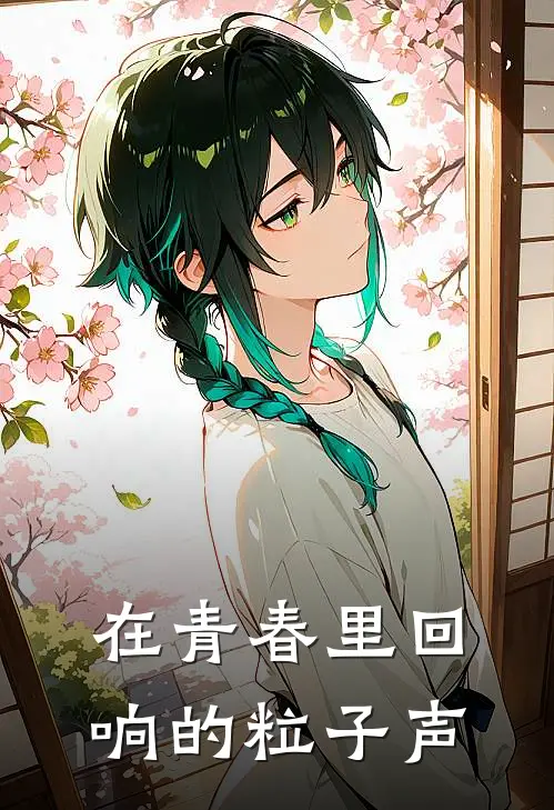 在青春里回响的粒子声