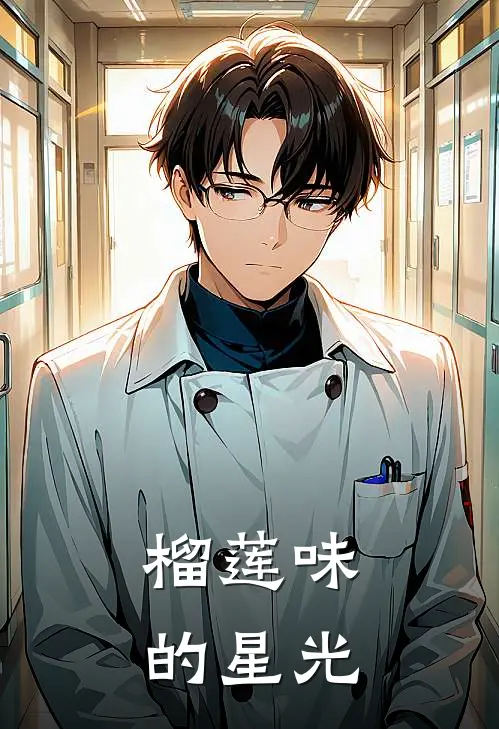 榴莲味的星光