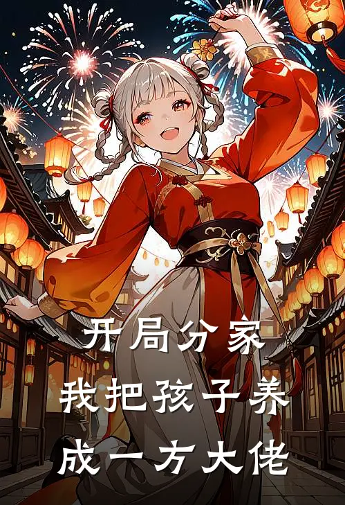 开局分家，我把孩子养成一方大佬
