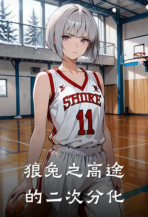 狼兔之高途的二次分化