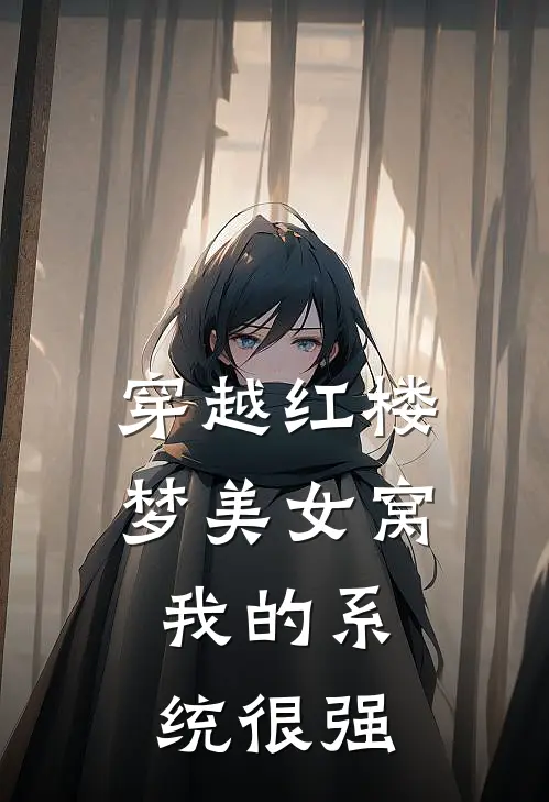 穿越红楼梦美女窝，我的系统很强
