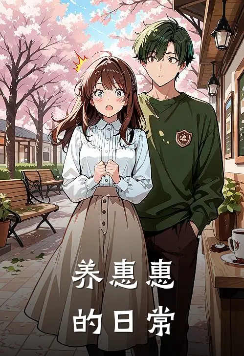 养惠惠的日常惠惠星河热门完本小说_最新章节列表养惠惠的日常(惠惠星河)