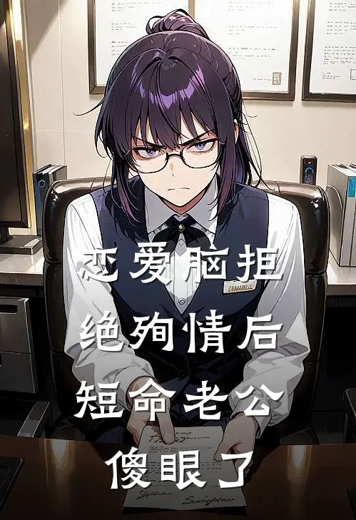 恋爱脑拒绝殉情后，短命老公傻眼了