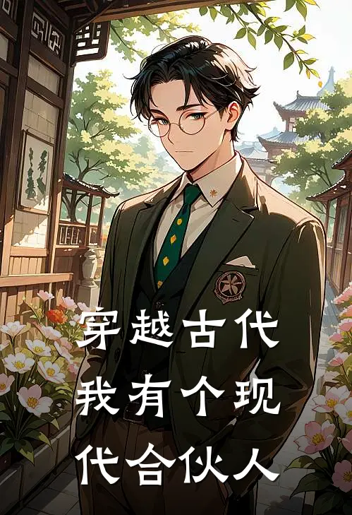 穿越古代：我有个现代合伙人