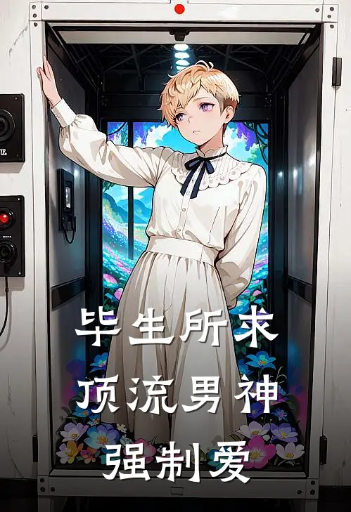 毕生所求：顶流男神强制爱