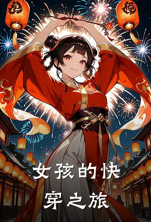 女孩的快穿之旅