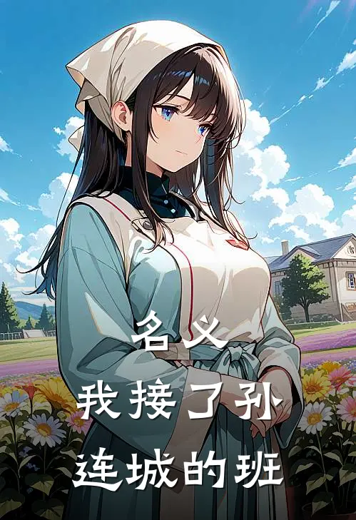 名义：我接了孙连城的班