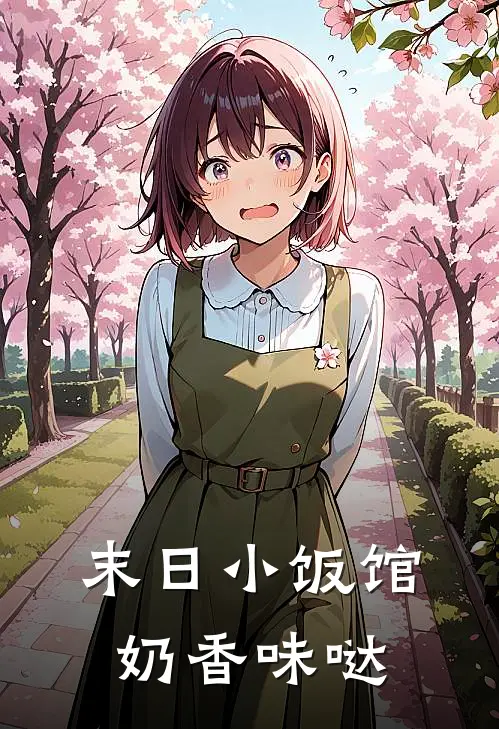 末日小饭馆奶香味哒