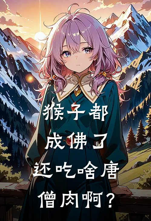 猴子都成佛了，还吃啥唐僧肉啊？(倪宝玉倪冬)小说完整版_完结好看小说猴子都成佛了，还吃啥唐僧肉啊？倪宝玉倪冬