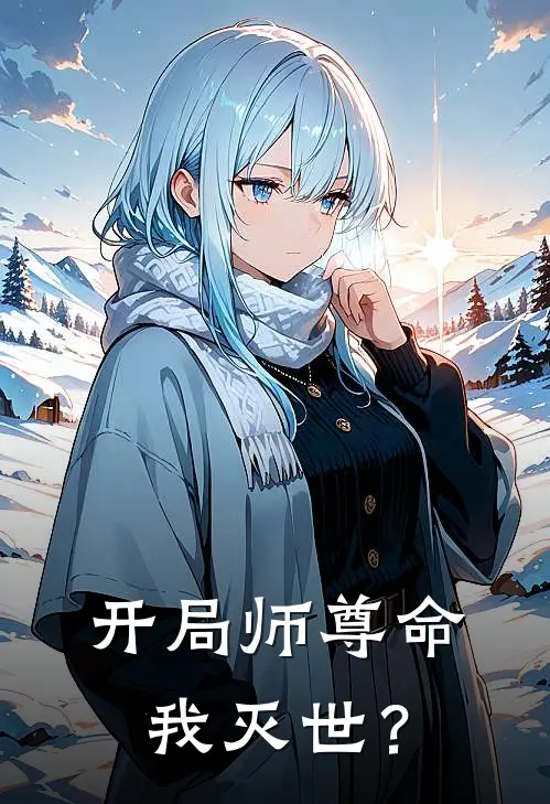 开局师尊命我灭世？
