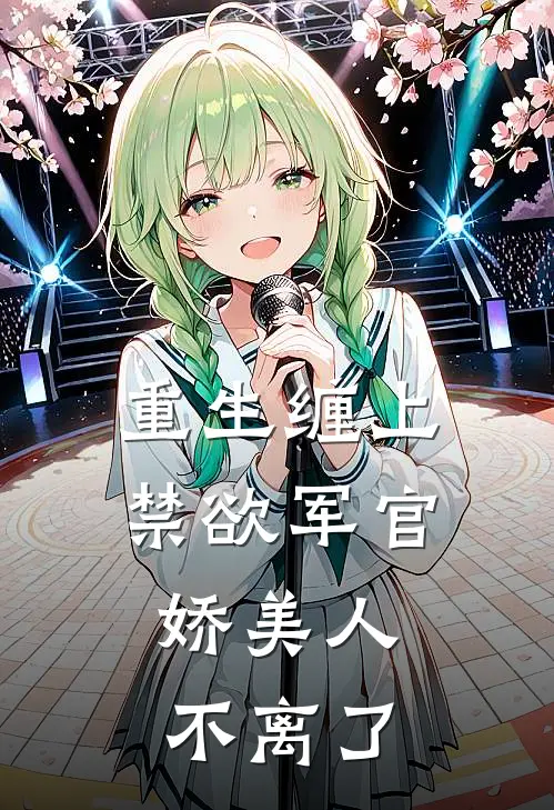 重生缠上禁欲军官，娇美人不离了
