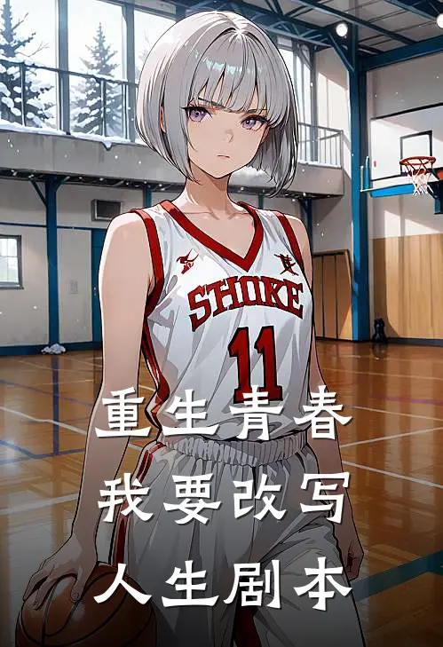 重生青春：我要改写人生剧本