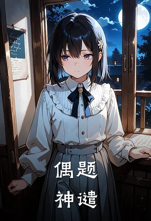 偶题：神谴安妮杨丞完结小说大全_免费热门小说偶题：神谴(安妮杨丞)