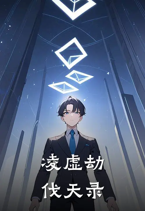 凌虚劫，伐天录