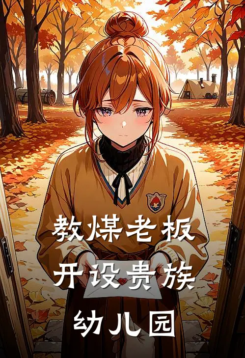 田总田总教煤老板开设贵族幼儿园全本免费在线阅读_教煤老板开设贵族幼儿园全本阅读