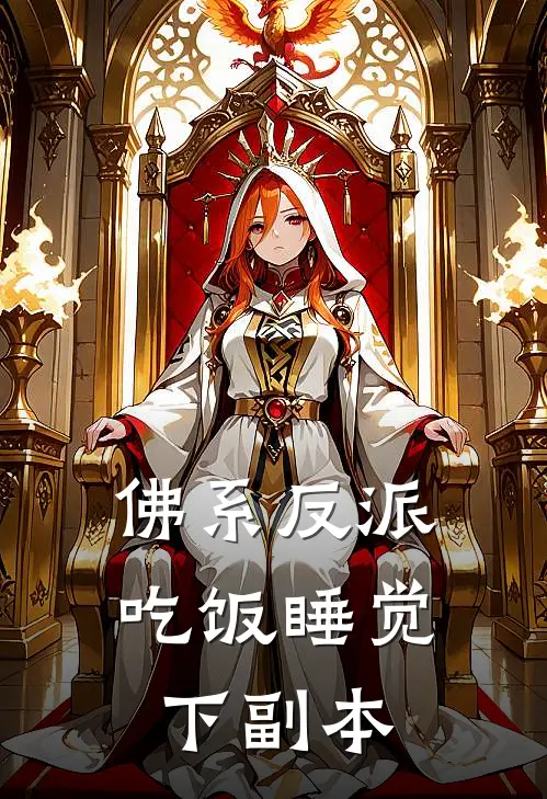 佛系反派，吃饭睡觉下副本(齐悦齐悦)小说免费在线阅读_佛系反派，吃饭睡觉下副本(齐悦齐悦)大结局阅读