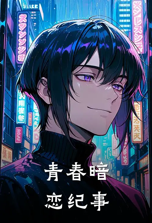 青春暗恋纪事