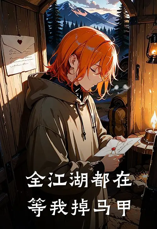 全江湖都在等我掉马甲