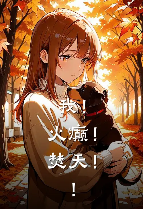 我！火癫！焚天！！