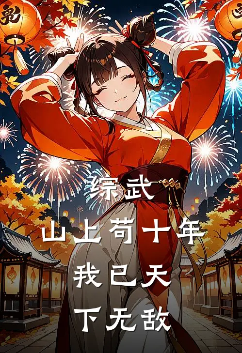 综武：山上苟十年，我已天下无敌