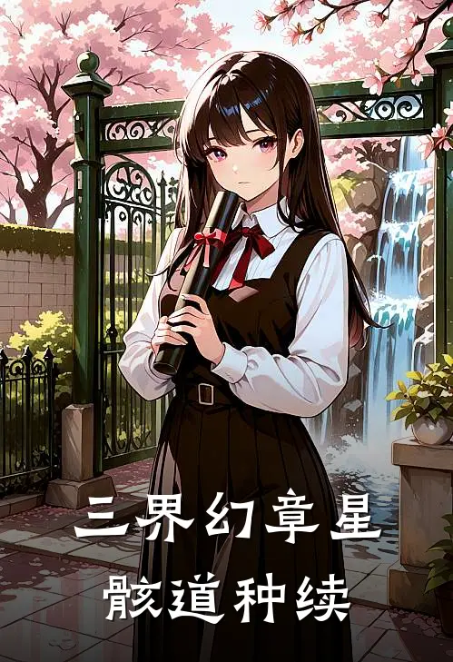 三界幻章星骸道种续