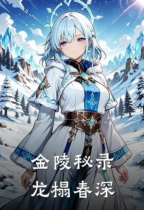 金陵秘录：龙榻春深(布木布泰哲哲)在线免费小说_免费阅读全文金陵秘录：龙榻春深(布木布泰哲哲)