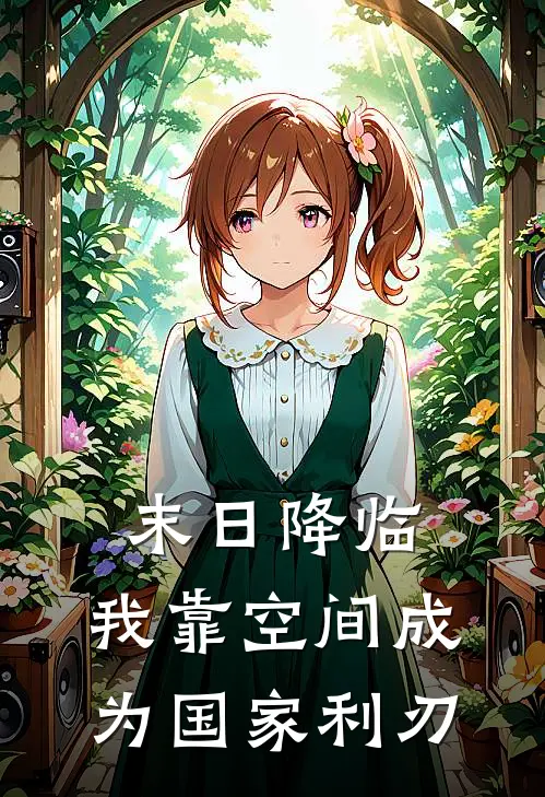 末日降临：我靠空间成为国家利刃