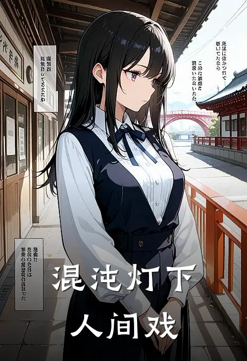 混沌灯下人间戏